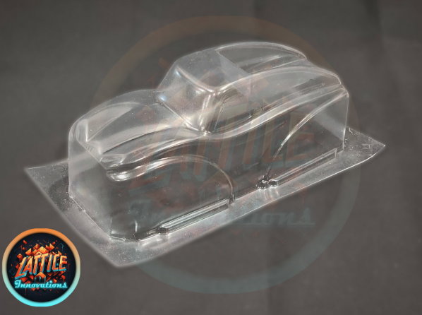 Lattice Innovations Mojo body