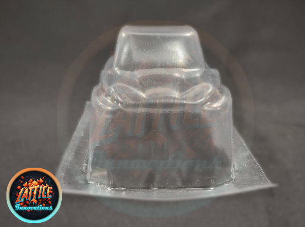 Lattice Innovations Mojo body