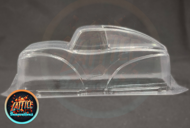 Lattice Innovations Mojo body