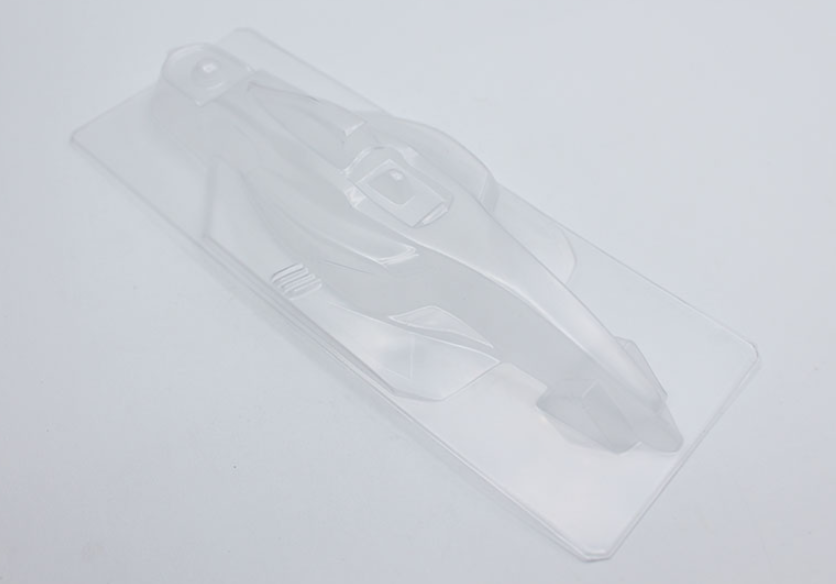 Radbody FX28 Lexan Body