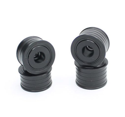 Reflex Racing FX28 Wheel Set