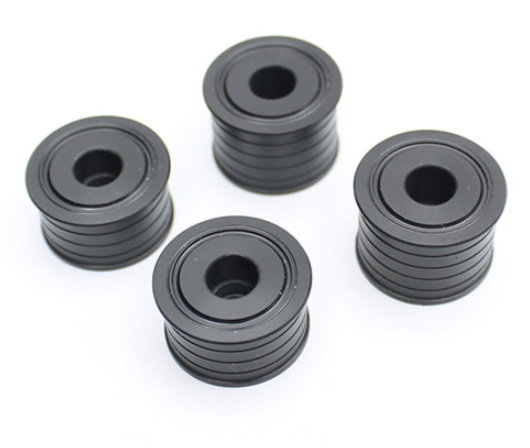 Reflex Racing FX28 Wheel Set