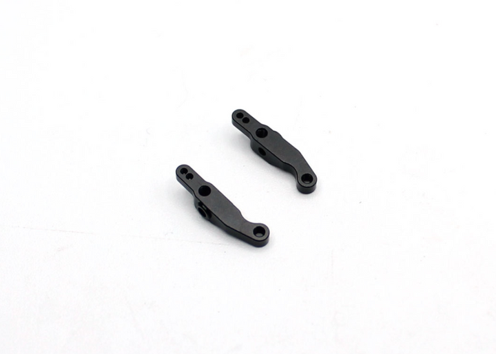 Reflex Racing FX28 7075-T6 Aluminum Knuckles - (Choose Degree)