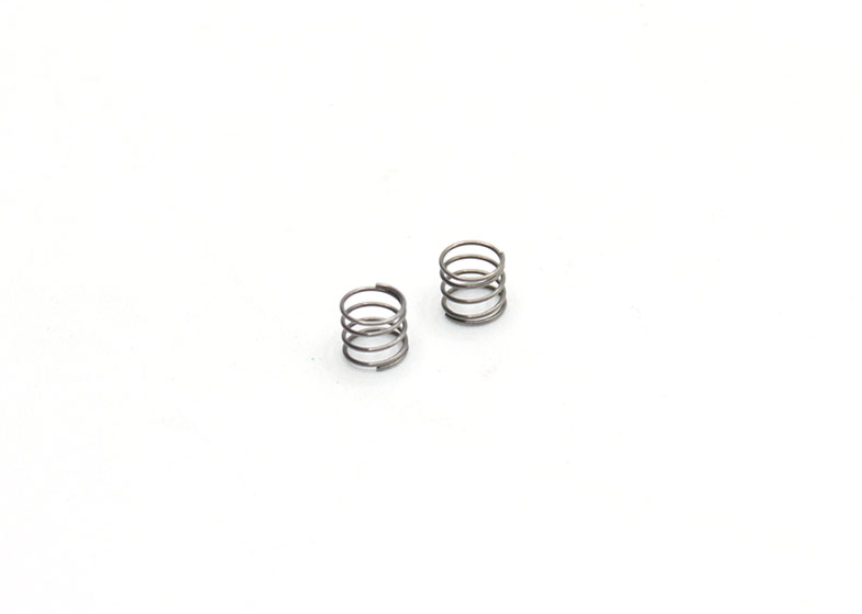 Reflex Racing RX28 Gen 3 Front Springs - (Choose Stiffness)
