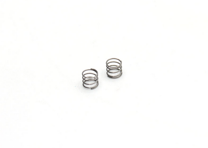 Reflex Racing RX28 Gen 3 Front Springs - (Choose Stiffness)