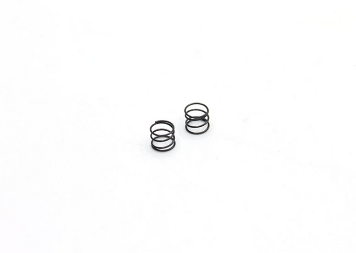 Reflex Racing RX28 Gen 3 Front Springs - (Choose Stiffness)