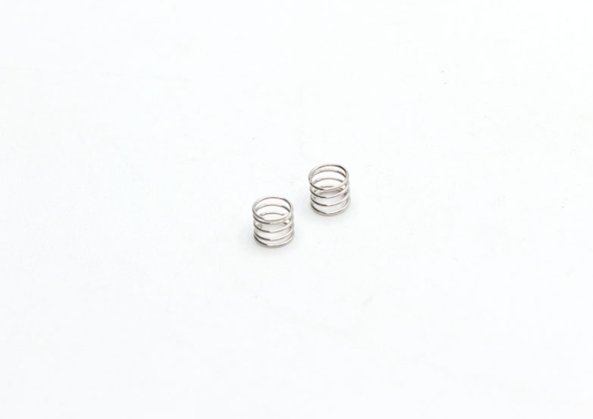 Reflex Racing RX28 Gen 3 Front Springs - (Choose Stiffness)