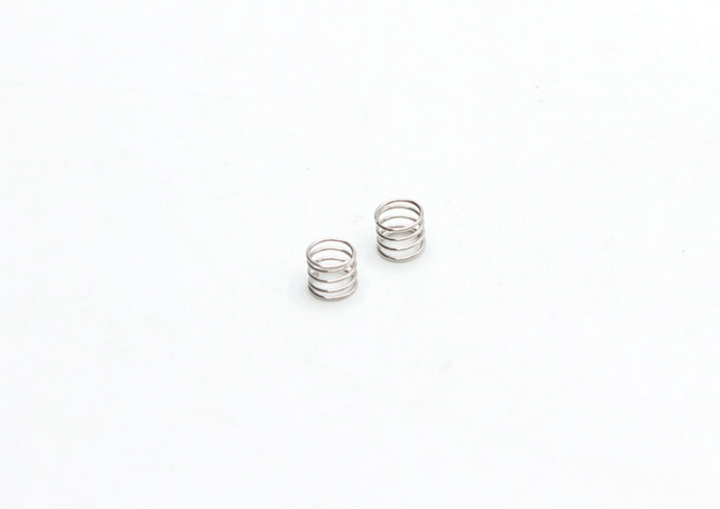Reflex Racing RX28 Gen 3 Front Springs - (Choose Stiffness)
