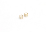Reflex Racing RX28 Gen 3 Front Springs - (Choose Stiffness)