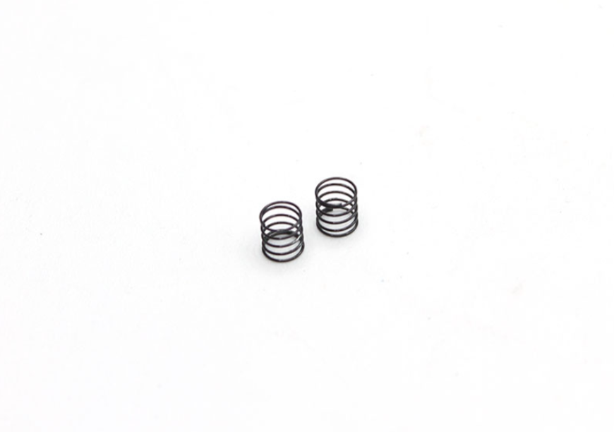 Reflex Racing RX28 Gen 3 Side Springs (Choose Stiffness)