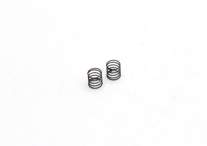 Reflex Racing RX28 Gen 3 Side Springs (Choose Stiffness)