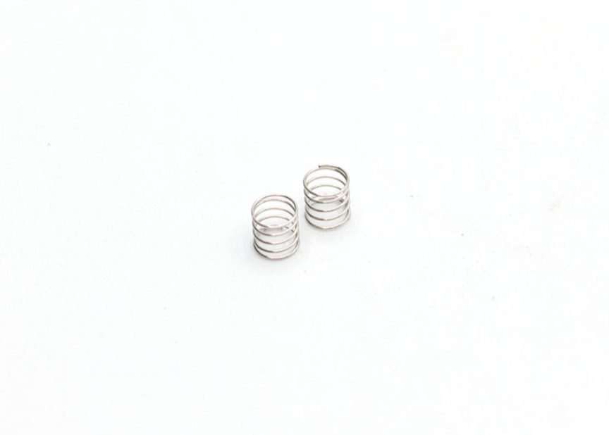 Reflex Racing RX28 Gen 3 Side Springs (Choose Stiffness)