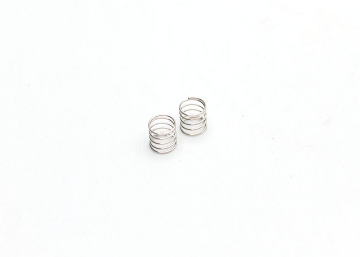 Reflex Racing RX28 Gen 3 Side Springs (Choose Stiffness)