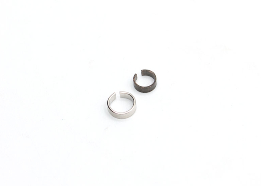 Reflex Racing FX28 Servo Saver Spring Set