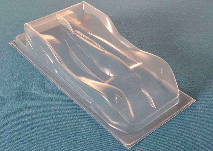 Radbody Hyper Skillet