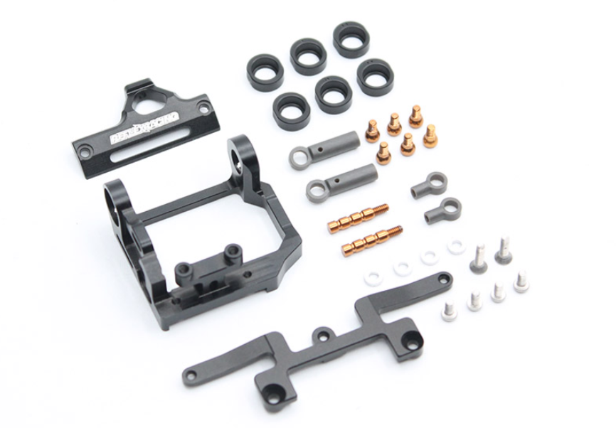 Reflex Racing PN2.5 Low Profile Damper System