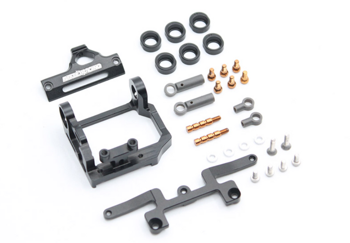 Reflex Racing PN2.5 Low Profile Damper System