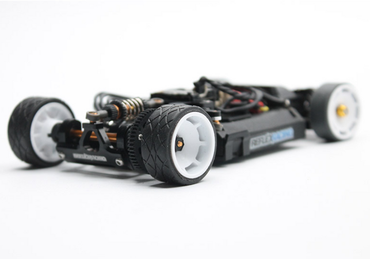 Reflex Racing PN2.5 Low Profile Damper System