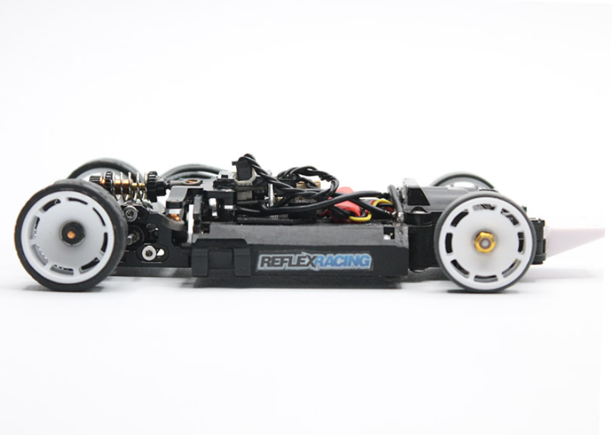 Reflex Racing PN2.5 Low Profile Damper System
