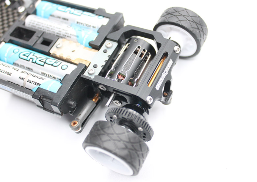 Reflex Racing PN2.5 Low Profile Damper System