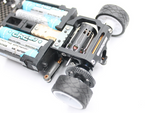 Reflex Racing PN2.5 Low Profile Damper System