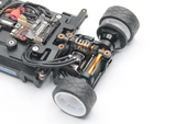 Reflex Racing PN2.5 Low Profile Damper System