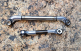3Flow9 V2.1 Rolling Steel Steering Link - Fits Redcat Ascent 18 and Redcat Apex 18 (Choose Color)