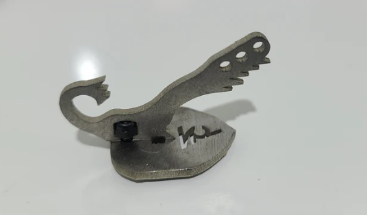 3Flow9 1/24-1/18 Flow Land Anchor