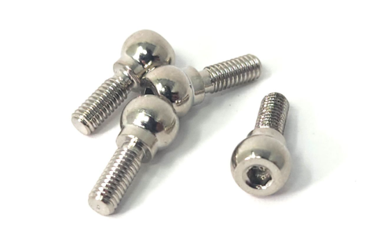Dlux Screw Balls