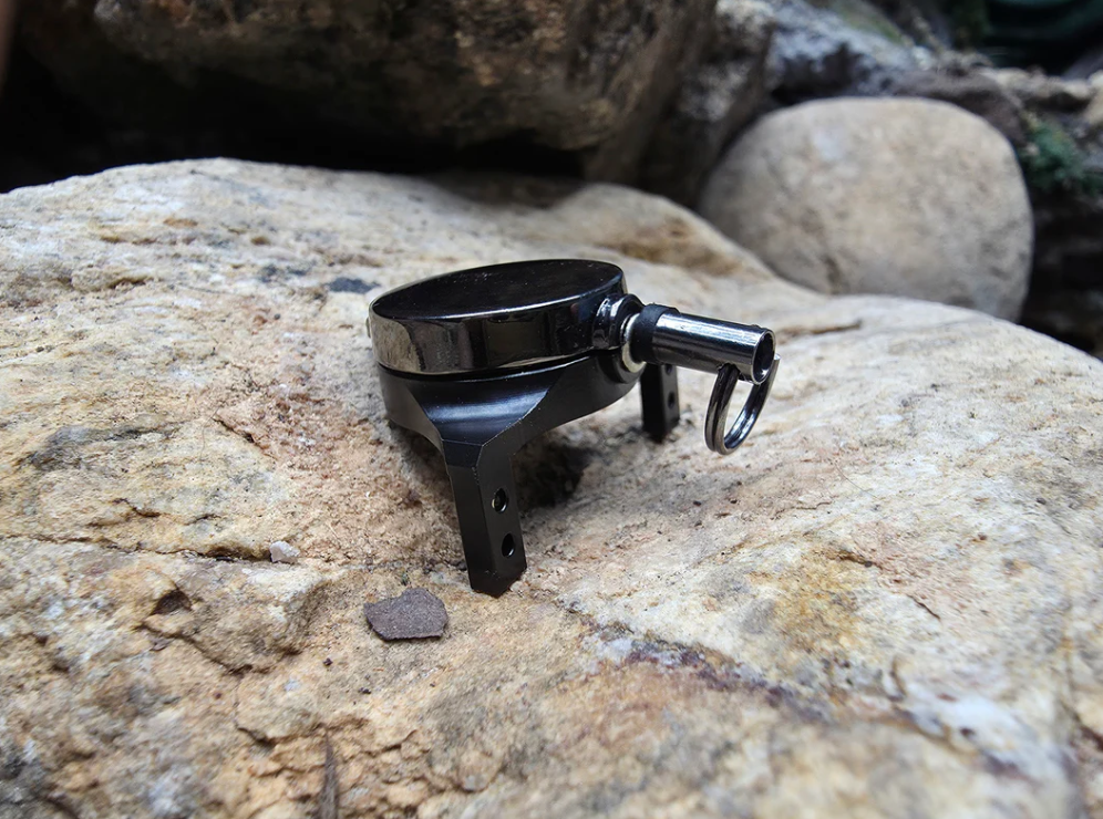 3Flow9 Winch On Servo (W.O.S.) Fits 18-24 scale