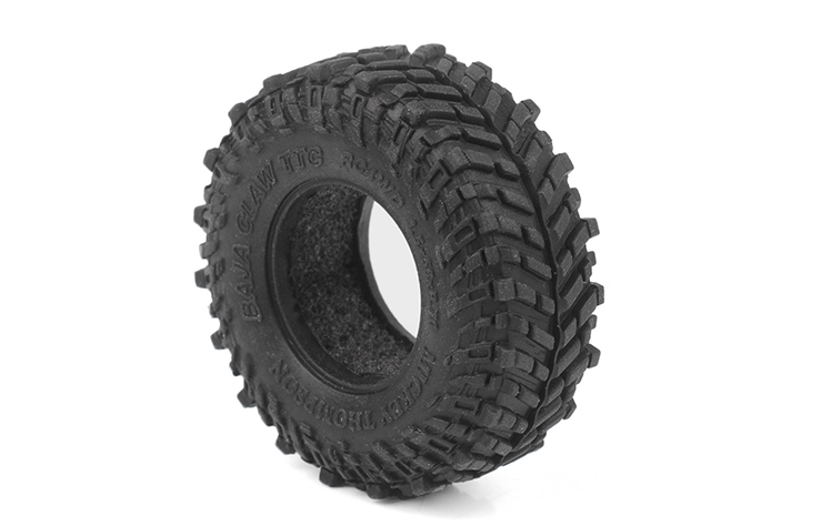 RC4WD Mickey Thompson 0.7" Baja Claw TTC Scale Tires