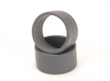 PN Racing Mini-Z KS-M Compound RCP Low Profile Slick 11mm Tire Soft 34 Shore (2pc)
