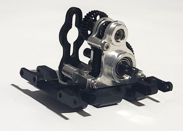 Dlux NOD-24 Transmission for SCX24