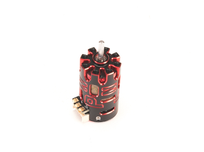 PN Racing V5 Anima Sensored Brushless Motor (Choose KV)