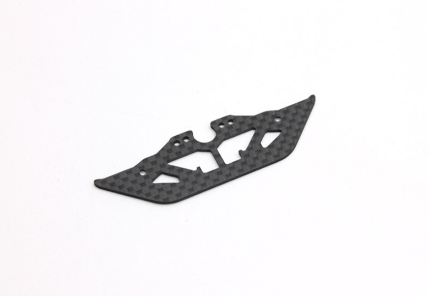 Reflex Racing Raised Bumper System - Mako (Choose Option)