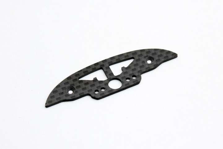Reflex Racing Raised Bumper System with Nose Clip - Piranha - FORWARD POSITION (Choose Option)