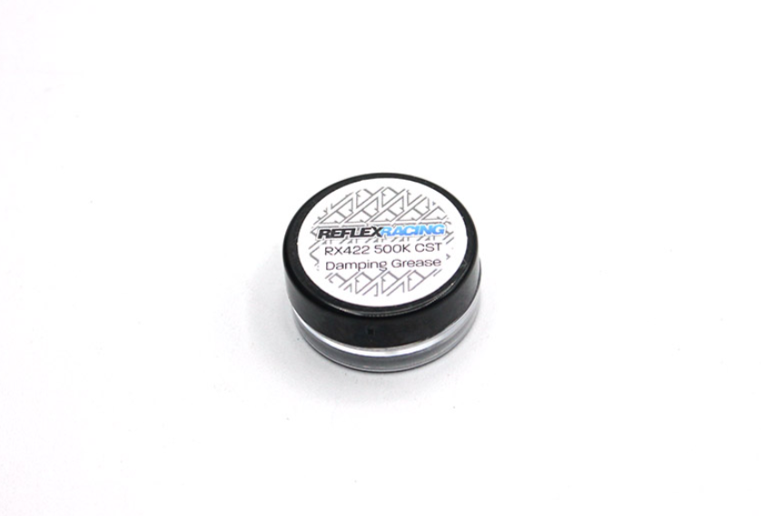 Reflex Racing Damping Grease (Choose Option)
