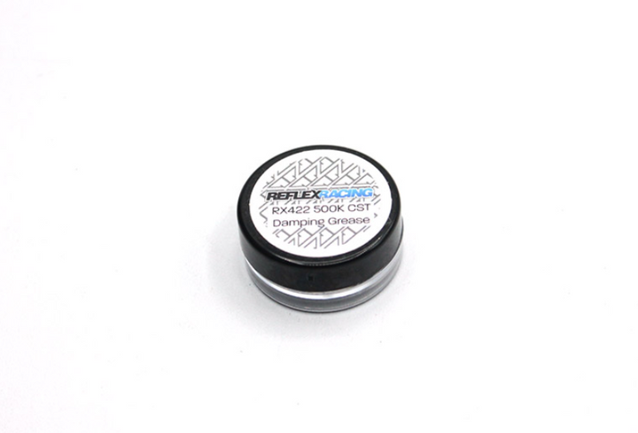 Reflex Racing Damping Grease (Choose Option)