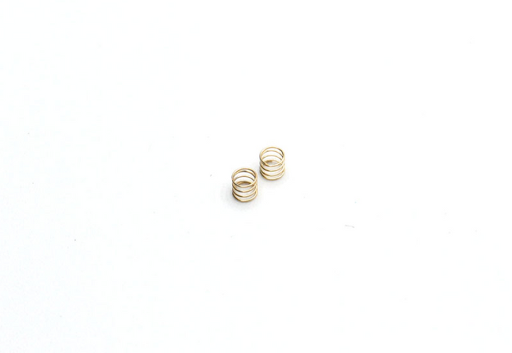 Reflex Racing GX28 Front Suspension Springs (Choose Stiffness)