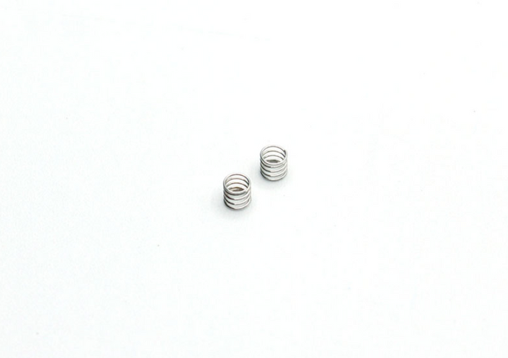 Reflex Racing GX28 Front Suspension Springs (Choose Stiffness)