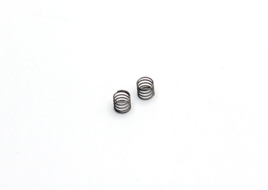 Reflex Racing GX28 Front Suspension Springs (Choose Stiffness)