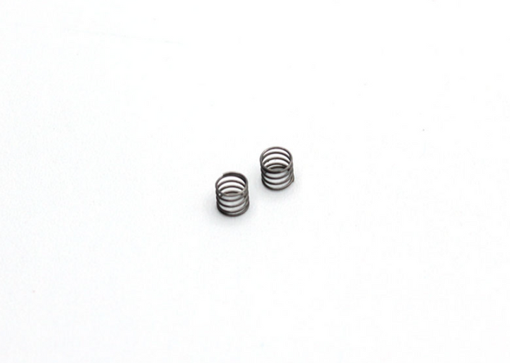 Reflex Racing GX28 Front Suspension Springs (Choose Stiffness)