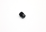 Reflex Racing Hard Coated 7075 T6 Aluminum 64 Pitch Spec Pinion (Choose Tooth)