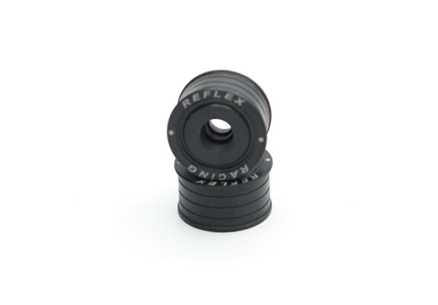 Reflex Racing Machined Nylon Wheels (Choose Wheel)