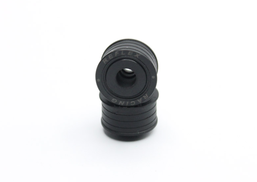 Reflex Racing Machined Nylon Wheels (Choose Wheel)