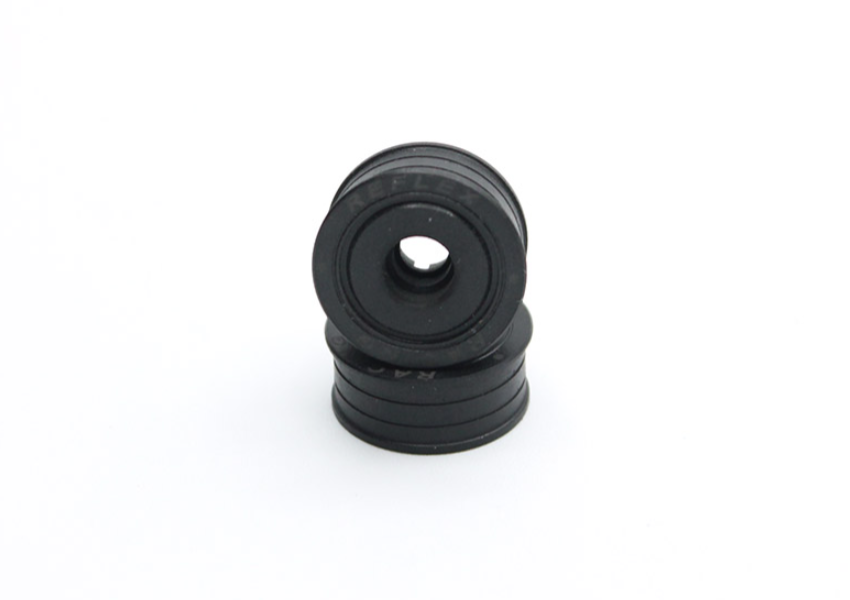 Reflex Racing Machined Nylon Wheels (Choose Wheel)