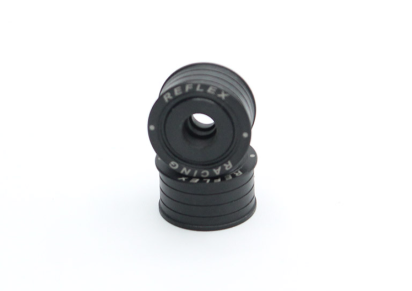 Reflex Racing Machined Nylon Wheels (Choose Wheel)