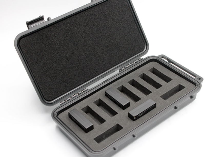 Reflex Racing Storage Case (Choose Style)