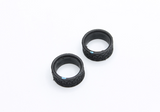 Reflex Racing Aderenza 11mm Rubber Tire (Choose Compound)