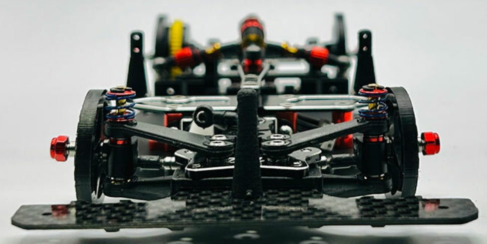 MWX Performance Formula R.1 Kit - Iron City RC Hobbies